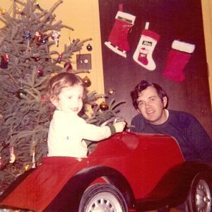 Meet your Posher, Lori